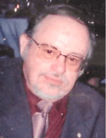 Michael E. Harrold Obituary
