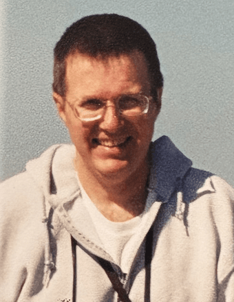Michael P. Prendergast Obituary