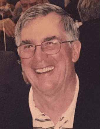 Walter D. Pim Obituary