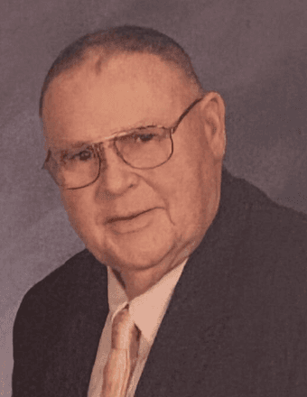 Donald L. Kirkwood Obituary