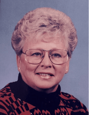 Vivian Sell-Culler Obituary