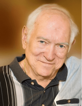 James A. Breckenridge Obituary