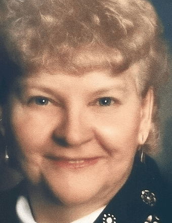 Lucille E. Boston Obituary