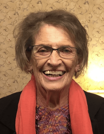 Vera G. Cain Obituary