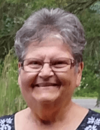 Roberta D. "Birdie" Blankenship Obituary