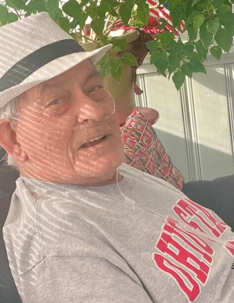 Paul Baker Obituary