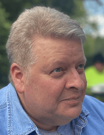 Kevin T. Cheney Obituary