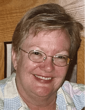 Susan "Suzy" K. Anderson Obituary