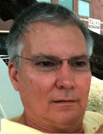 D. Brett Rogers Obituary