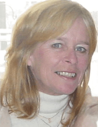 Gaye (Simpson) Gonatas Carnahan Obituary