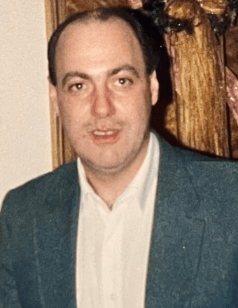 Timothy H. McQuiston Obituary