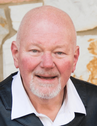 Greg W. Orville Obituary