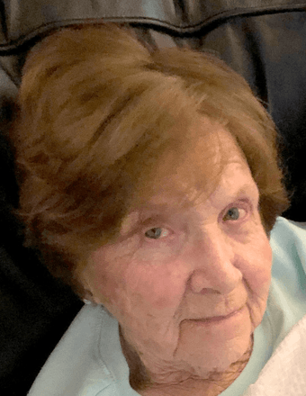Gladys E. Miller Obituary