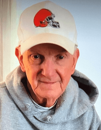 Daniel McKelvey Miller Obituary