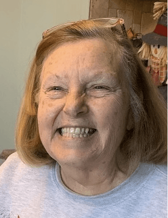 Rebecca A. Brimlow Obituary