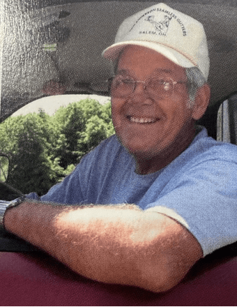 Daniel C. Anderson Obituary
