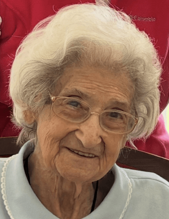 Olga D. Dimko Obituary