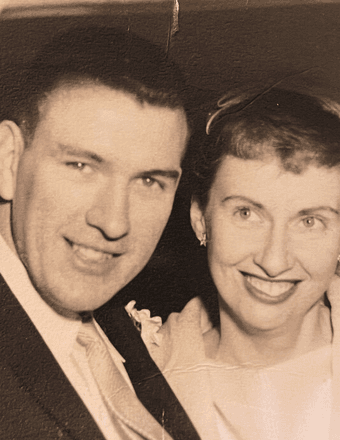Frederick F. Mattix Sr. Obituary