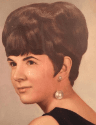 Linda S. Scheuring Obituary