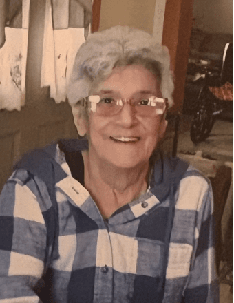 Sandra M. Meyers Obituary