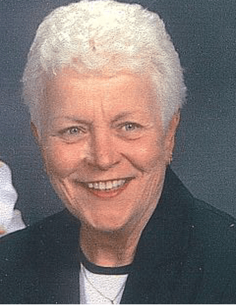 Marilyn A. (Stratton) Herron Obituary