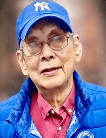 Tsia Fah Sung Obituary