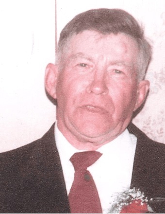 Raymond Hilliard Obituary