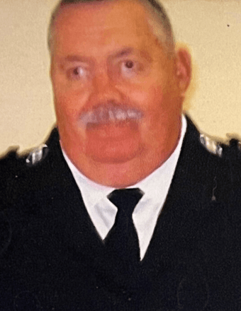 Larry Dye Obituary