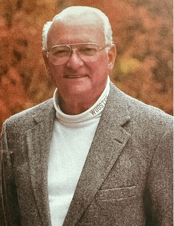 Ronald J. Price, P.E. (retired) Obituary