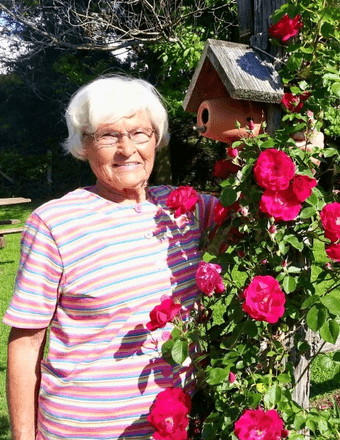 Marilyn McCartney Obituary