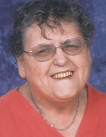Ruth Ann (Yoder) Bruderly Obituary