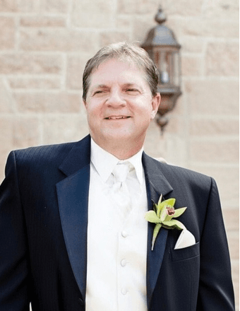 Louis "Mike" Kolich Obituary