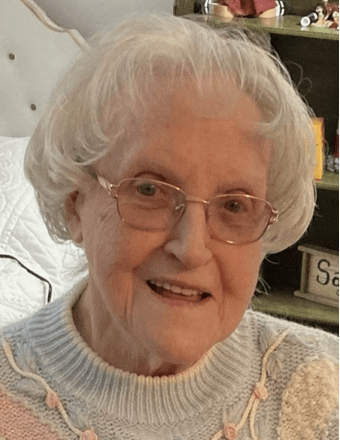 Ila L. Meier Obituary