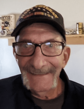 David R. Cowie Obituary