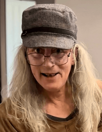 Sonya Rea Pandya Obituary