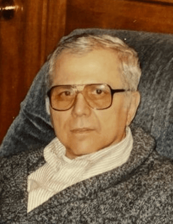 Charles M. Hayes Obituary