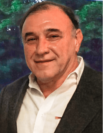 George C. Thomas Obituary