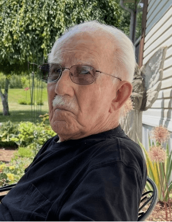 Eugene D. Lewis Obituary