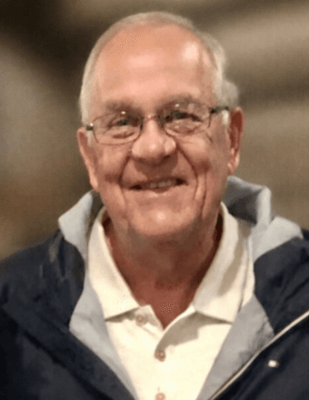 James W. Dickens Obituary