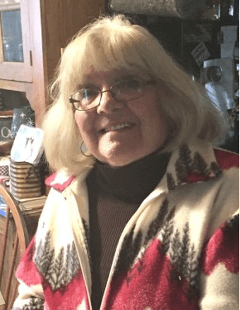 Mary "Kayla" K. Moore Obituary