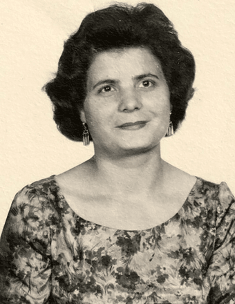 Carmela (Salvino) Citino Obituary