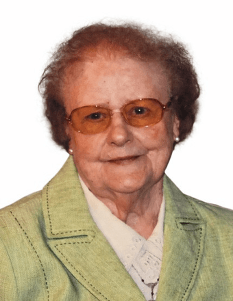 Twila M. Kloos Obituary