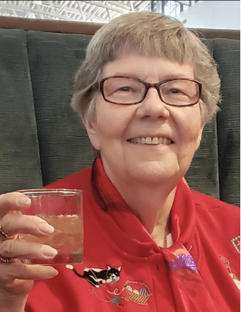 Dolores "Dolly" A. McEldowney Obituary