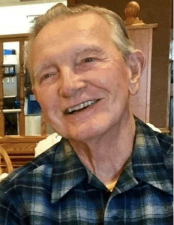 Kenneth L. Prickett Obituary