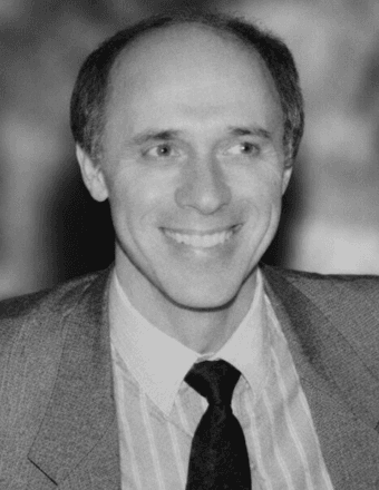 James Vincent Panescon Obituary