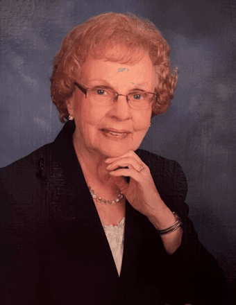 Marian L. (Smith) Christensen Obituary