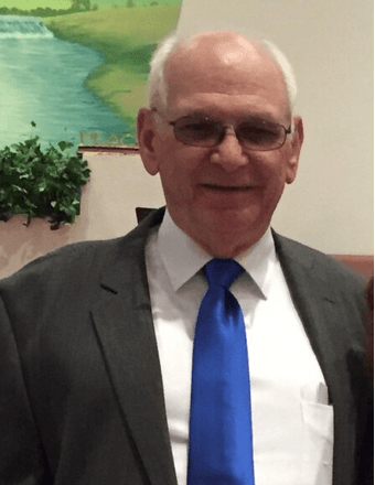 Dr. Wesley Jennings Berkebile Obituary
