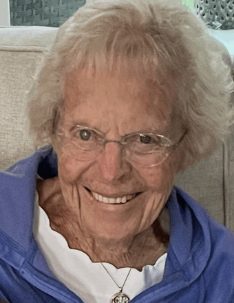 Alice M. Stevenson Obituary