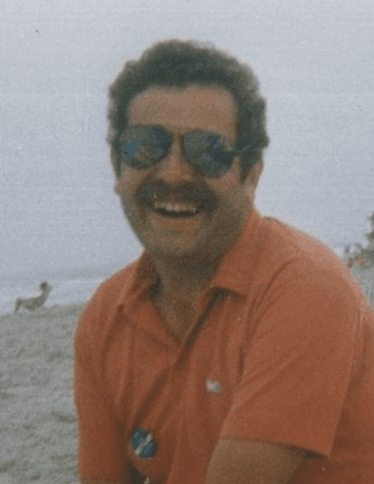 Peter A. Nollier Obituary