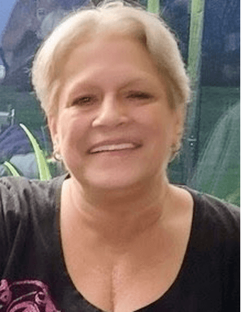 Gwen Rae (Faulkiner) Walker Obituary